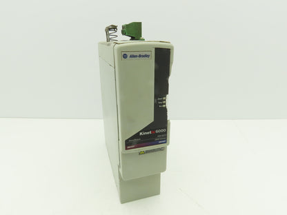 Allen Bradley 2094-BSP2 Shunt Module 480V 3PH 0-400Hz Ser A F/W 1.068 READ