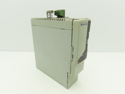 Allen Bradley 2094-BSP2 Shunt Module 480V 3PH 0-400Hz Ser A F/W 1.068 READ