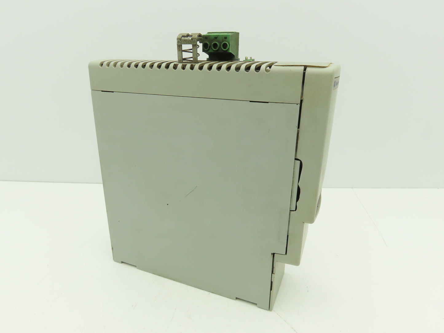 Allen Bradley 2094-BSP2 Shunt Module 480V 3PH 0-400Hz Ser A F/W 1.068 READ