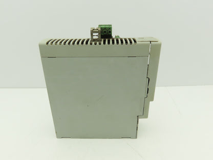 Allen Bradley 2094-BSP2 Shunt Module 480V 3PH 0-400Hz Ser A F/W 1.068 READ