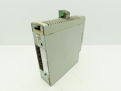 Allen Bradley 2094-BSP2 Shunt Module 480V 3PH 0-400Hz Ser A F/W 1.068 READ