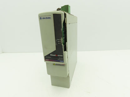 Allen Bradley 2094-BSP2 Shunt Module 480V 3PH 0-400Hz Ser A F/W 1.068 READ