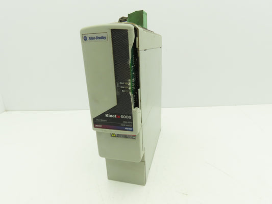 Allen Bradley 2094-BSP2 Shunt Module 480V 3PH 0-400Hz Ser A F/W 1.068 READ