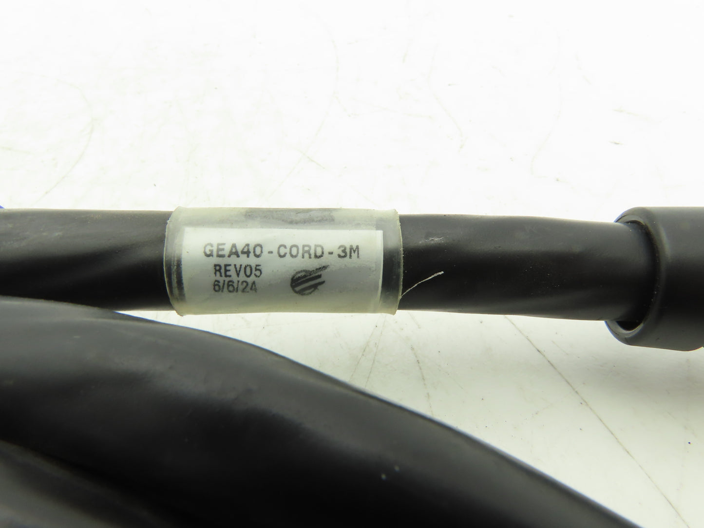 Ingersoll Rand GEA40-CORD-3M 3 Meter Tool Controller Cable