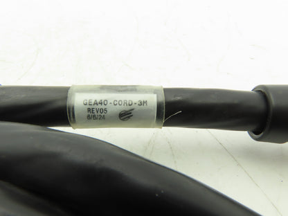 Ingersoll Rand GEA40-CORD-3M 3 Meter Tool Controller Cable