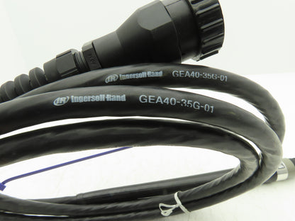 Ingersoll Rand GEA40-CORD-3M 3 Meter Tool Controller Cable