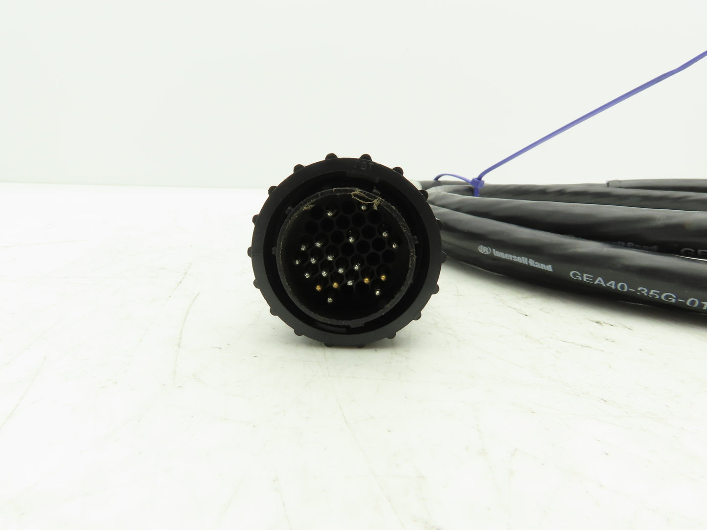 Ingersoll Rand GEA40-CORD-3M 3 Meter Tool Controller Cable