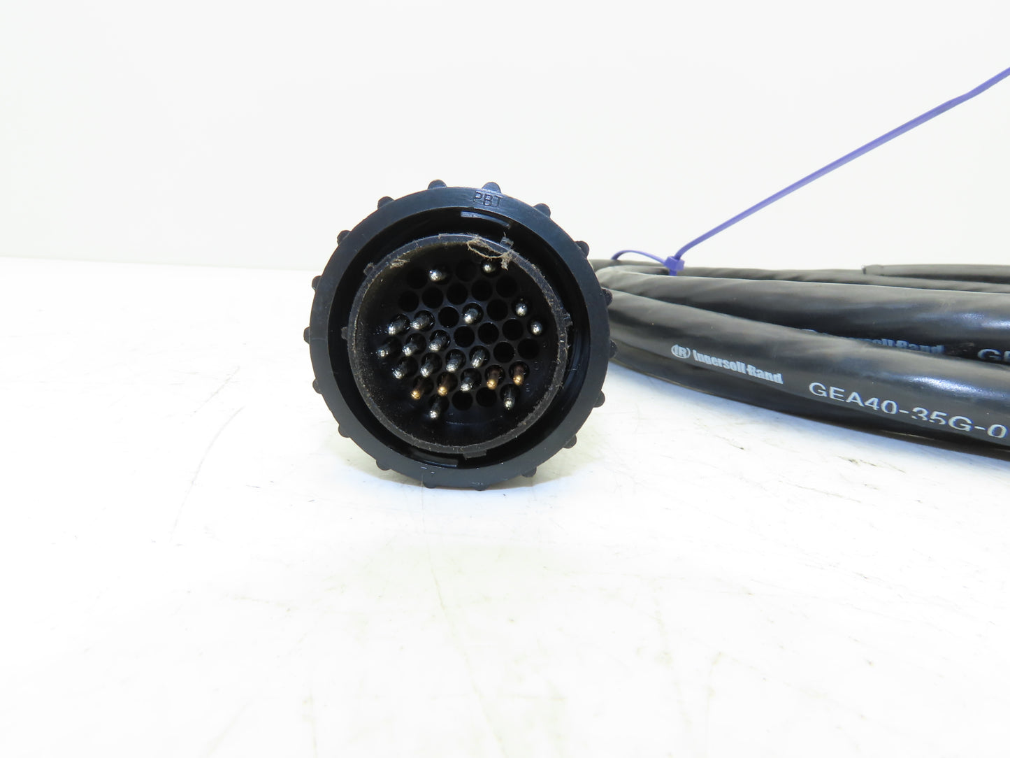 Ingersoll Rand GEA40-CORD-3M 3 Meter Tool Controller Cable