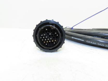 Ingersoll Rand GEA40-CORD-3M 3 Meter Tool Controller Cable