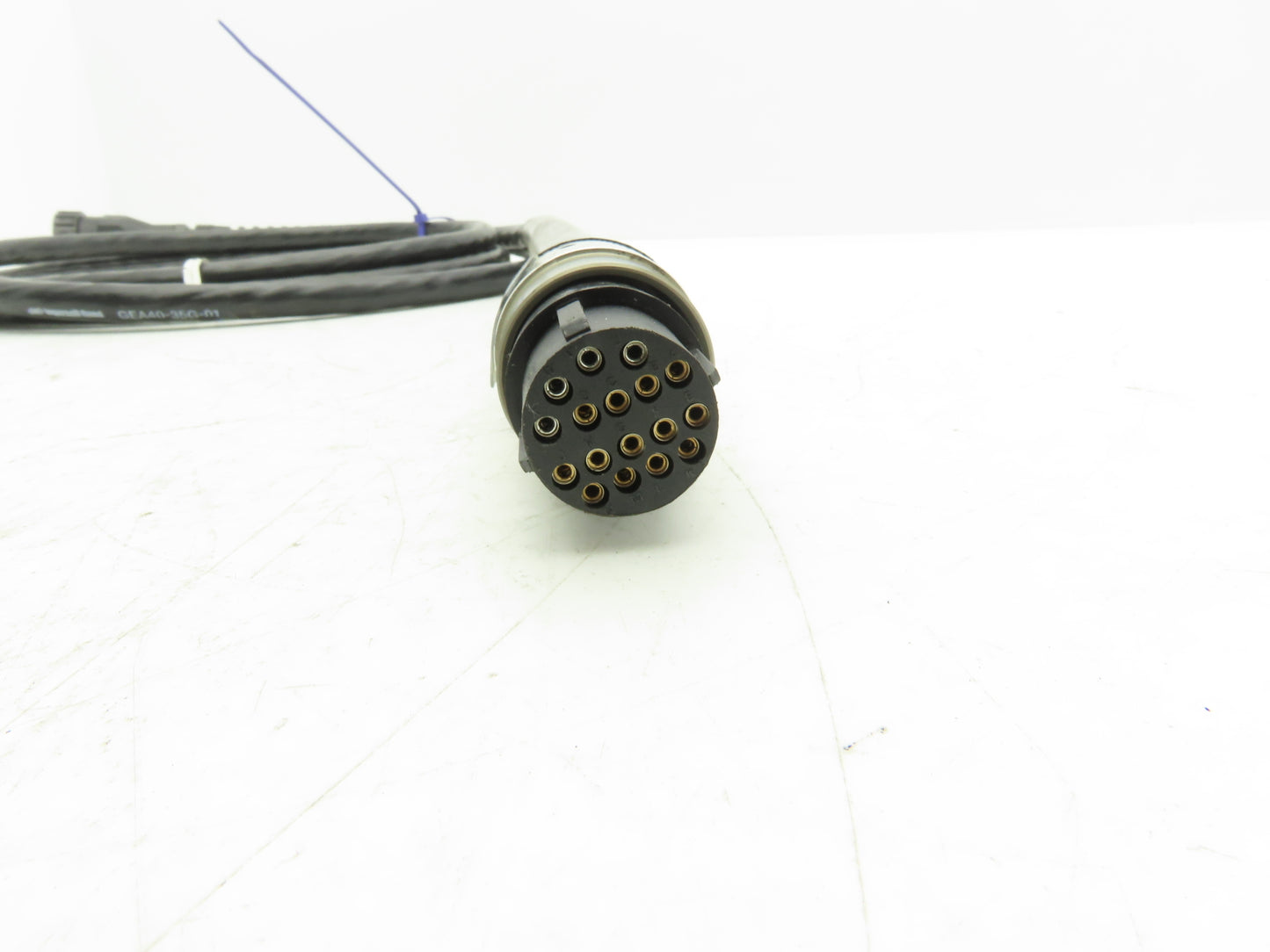 Ingersoll Rand GEA40-CORD-3M 3 Meter Tool Controller Cable