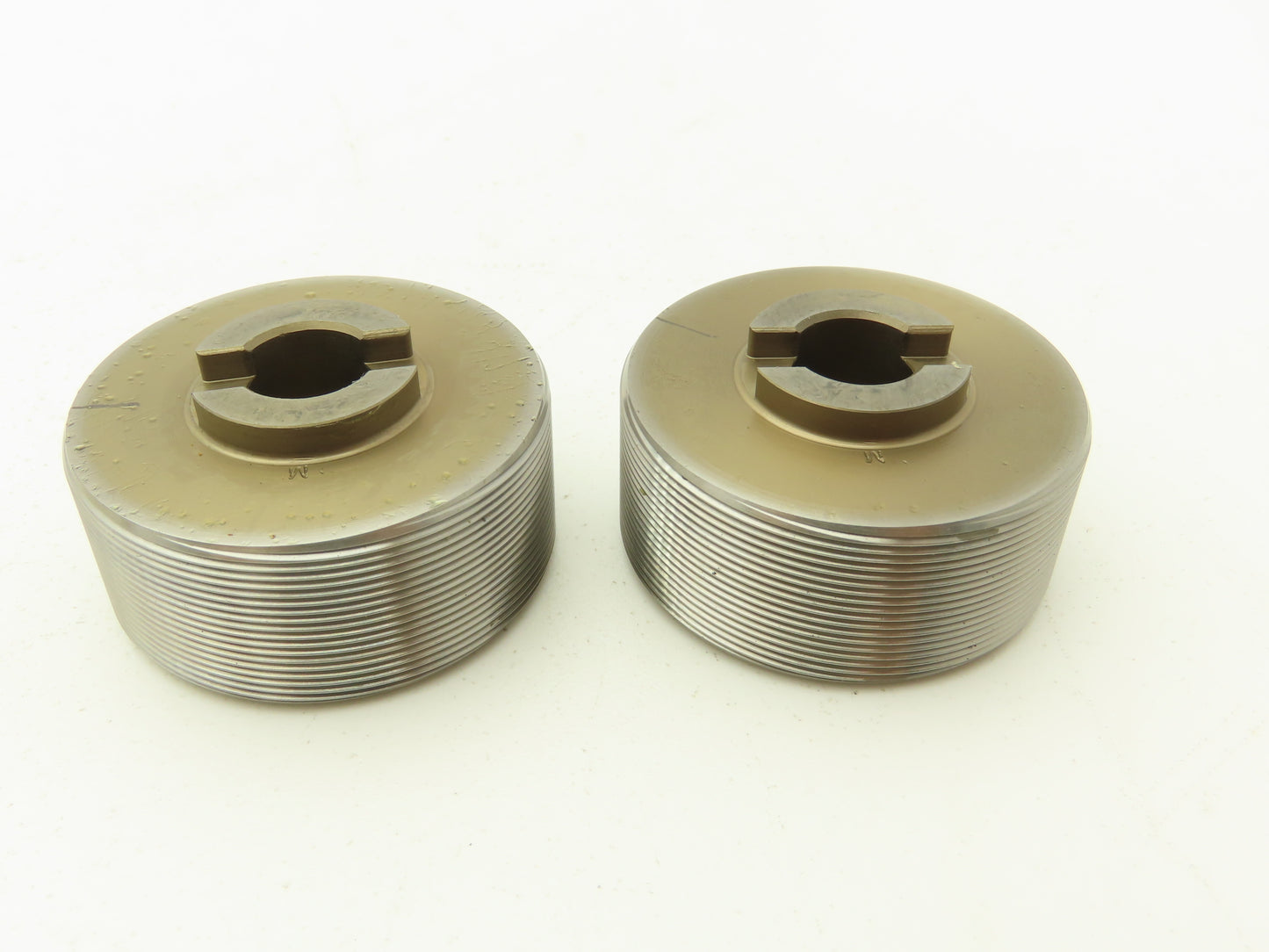 CJ Winter 5/16-24 UNF Thread Roll Roller Die Head CBL24A1  Set of 2
