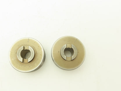 CJ Winter 5/16-24 UNF Thread Roll Roller Die Head CBL24A1  Set of 2