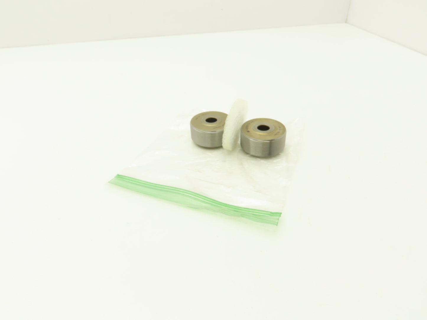CJ Winter 5/16-24 UNF Thread Roll Roller Die Head CBL24A1  Set of 2