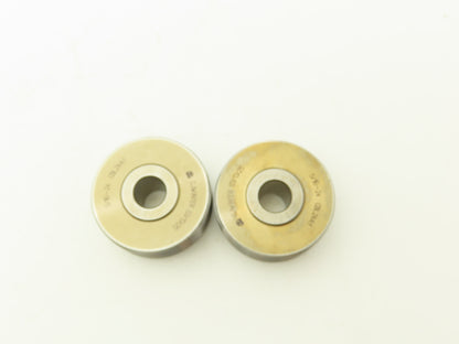 CJ Winter 5/16-24 UNF Thread Roll Roller Die Head CBL24A1  Set of 2