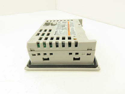 Schneider Pro-Face PFXGP4201TADW Touch Screen Operator Panel Rev H1 GP-4201TW