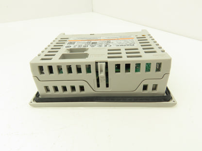 Schneider Pro-Face PFXGP4201TADW Touch Screen Operator Panel Rev H1 GP-4201TW