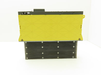 Fanuc A06B-6079-H103 Servo Amplifier Module 1.25kW 230V 5.9A- READ