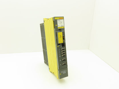 Fanuc A06B-6079-H103 Servo Amplifier Module 1.25kW 230V 5.9A- READ
