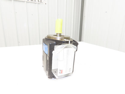 Parker T6C-005-1R03-B1 Hydraulic Vane Pump 12.7 GPM @2800 RPM 4000 PSI SAE B CW