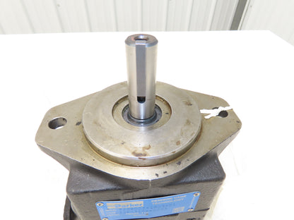 Parker T6C-005-1R03-B1 Hydraulic Vane Pump 12.7 GPM @2800 RPM 4000 PSI SAE B CW