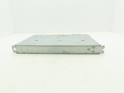 Siemens 1P 6SN1123-1AA00-0CA1 SIMODRIVE Servo Drive LT Module 6SN1118-0AD11-0AA1