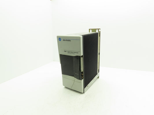 Allen Bradley 1394-SJT05-C Digital Servo 5 kW System Module IMC-S 460V Ser B