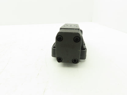 Vickers DG5S4-042C-T-M-FW-B5-60 Hydraulic Directional Control Valve