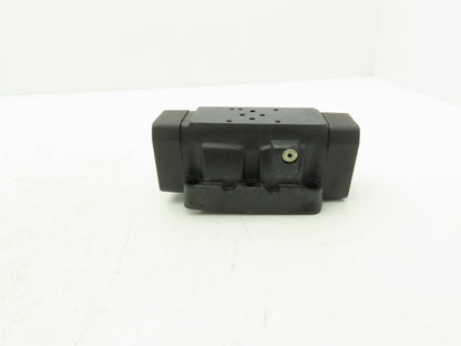 Vickers DG5S4-042C-T-M-FW-B5-60 Hydraulic Directional Control Valve