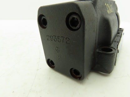 Vickers DG5S4-042C-T-M-FW-B5-60 Hydraulic Directional Control Valve