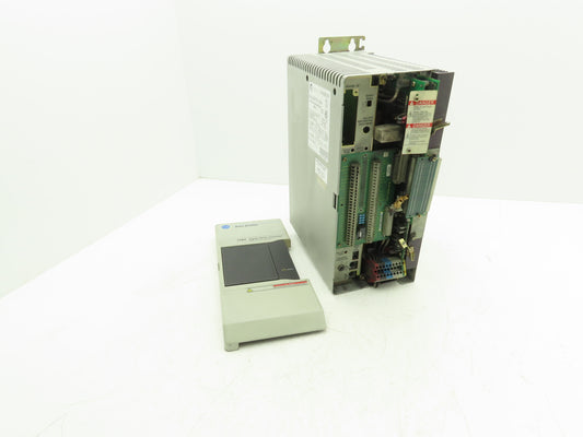 Allen Bradley 1394-SJT05-C Digital Servo 5kW System Module IMC-S 460V Ser B READ