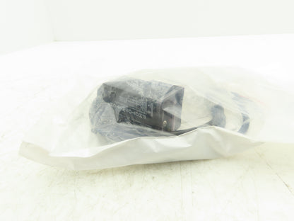 Allen Bradley 42GTU-9202 Photoswitch Photoelectric Sensor Polarized Retro Ser B