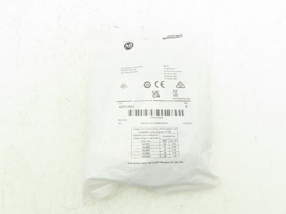 Allen Bradley 42GTU-9202 Photoswitch Photoelectric Sensor Polarized Retro Ser B
