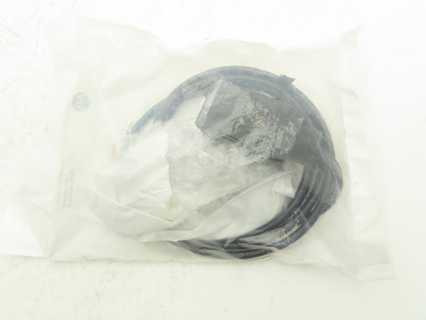 Allen Bradley 42GTU-9202 Photoswitch Photoelectric Sensor Polarized Retro Ser B