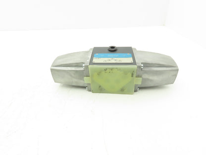 Eaton Vickers DG4S4-010C-50 Directional Hydraulic Pilot Solenoid Valve 115VAC