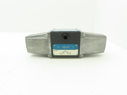 Eaton Vickers DG4S4-010C-50 Directional Hydraulic Pilot Solenoid Valve 115VAC