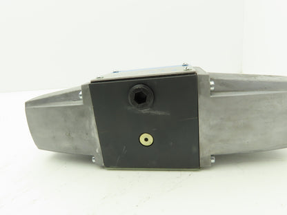 Eaton Vickers DG4S4-010C-50 Directional Hydraulic Pilot Solenoid Valve 115VAC