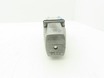 Eaton Vickers DG4S4-010C-50 Directional Hydraulic Pilot Solenoid Valve 115VAC