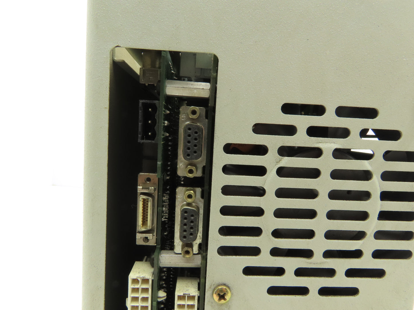 Allen Bradley 1394-SJT05-C-RL Digital Servo 5kW System Module 460V Ser B READ