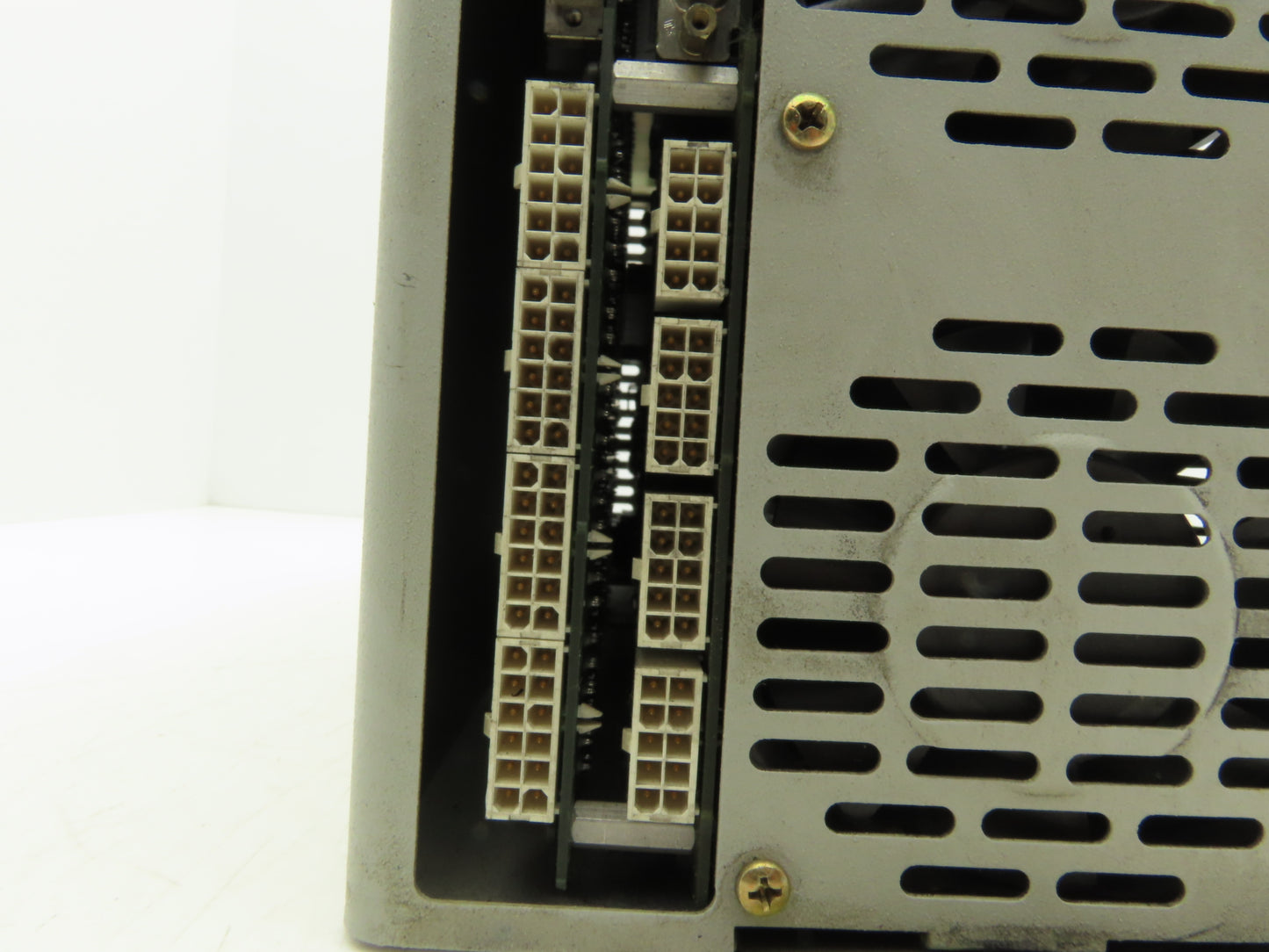 Allen Bradley 1394-SJT05-C-RL Digital Servo 5kW System Module 460V Ser B READ