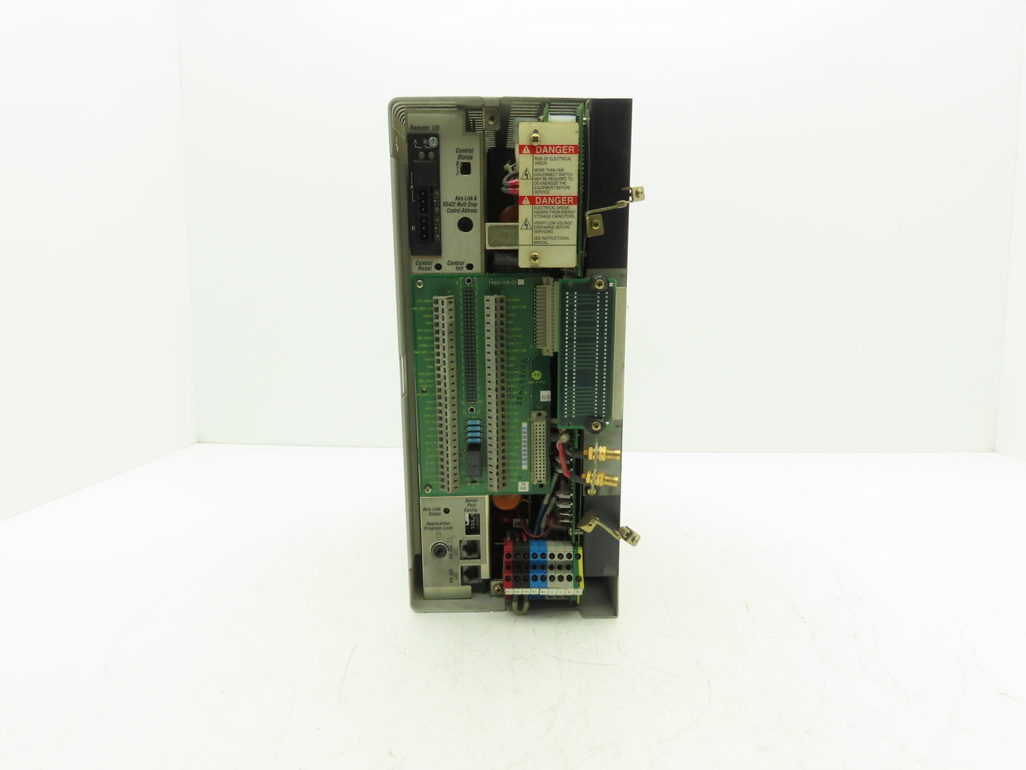 Allen Bradley 1394-SJT05-C-RL Digital Servo 5kW System Module 460V Ser B READ