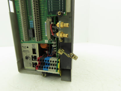 Allen Bradley 1394-SJT05-C-RL Digital Servo 5kW System Module 460V Ser B READ
