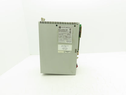 Allen Bradley 1394-SJT05-C-RL Digital Servo 5kW System Module 460V Ser B READ