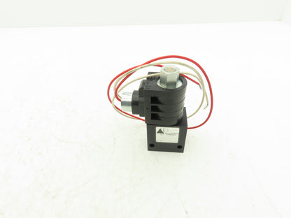 Delta Power 85005021 Hydraulic Power Solenoid Valve 110VAC 3/8" NPT Ports
