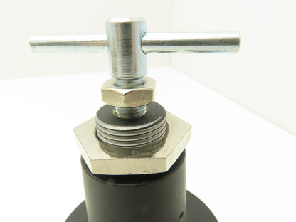 Norgren 11-002-037-2B Pneumatic Pressure Regulator Range 0-125PSI 400PSI Max