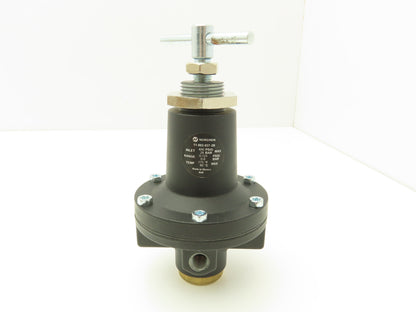 Norgren 11-002-037-2B Pneumatic Pressure Regulator Range 0-125PSI 400PSI Max