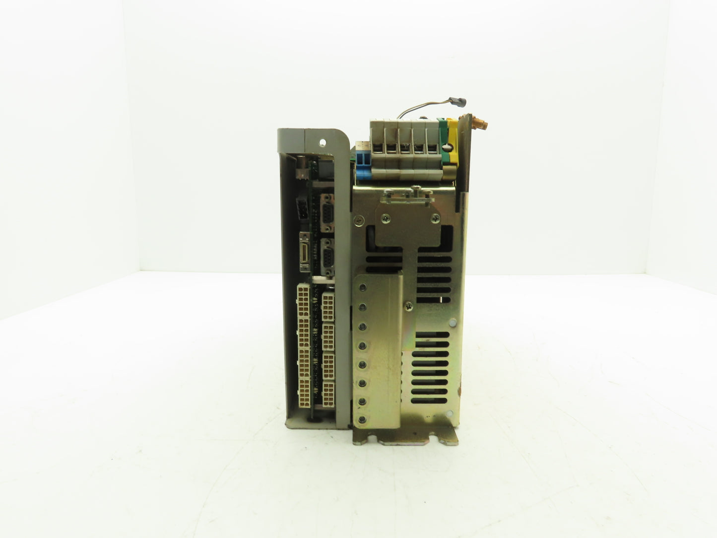 Allen Bradley 1394C-SJT22-C-RL Digital Servo 22kW System Module 460V Ser C READ