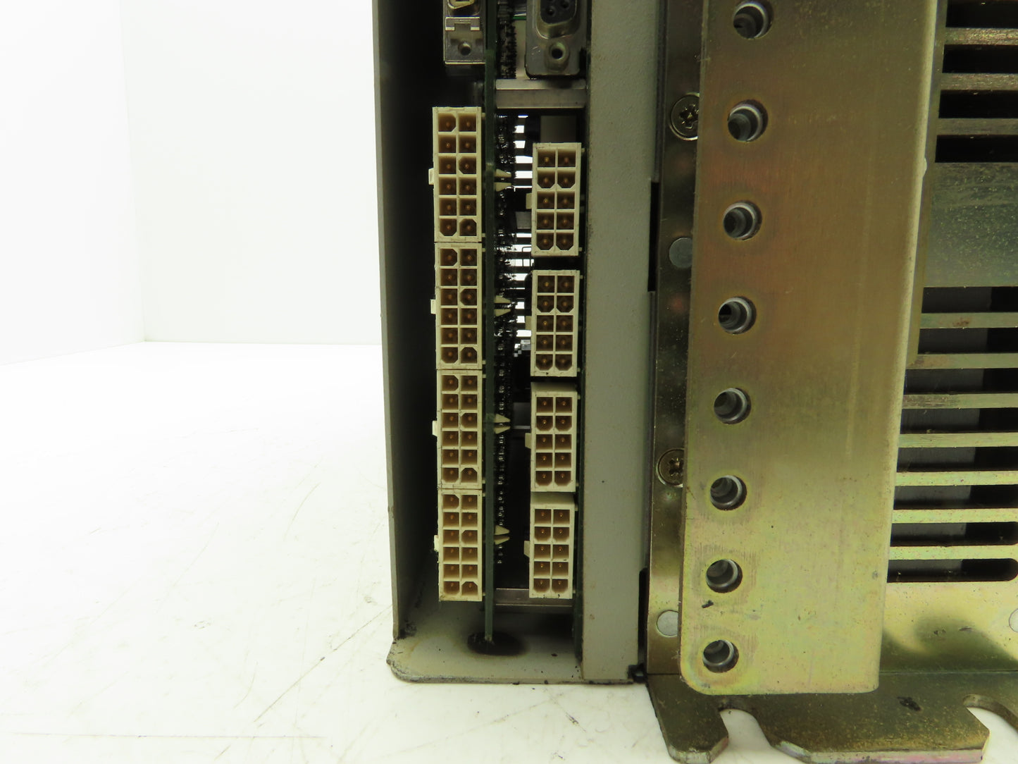 Allen Bradley 1394C-SJT22-C-RL Digital Servo 22kW System Module 460V Ser C READ