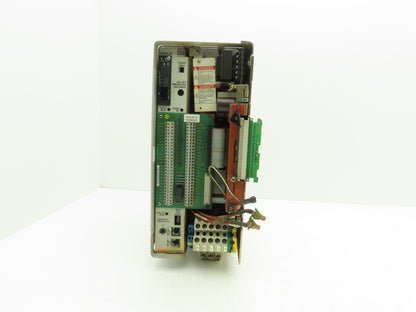 Allen Bradley 1394C-SJT22-C-RL Digital Servo 22kW System Module 460V Ser C READ