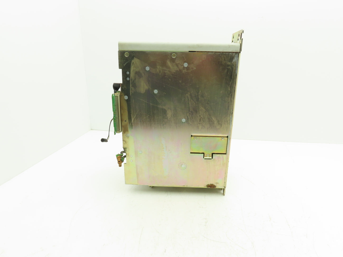 Allen Bradley 1394C-SJT22-C-RL Digital Servo 22kW System Module 460V Ser C READ