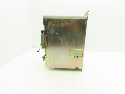Allen Bradley 1394C-SJT22-C-RL Digital Servo 22kW System Module 460V Ser C READ
